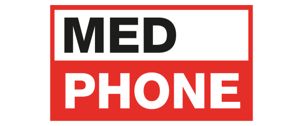 Logo MedPhone