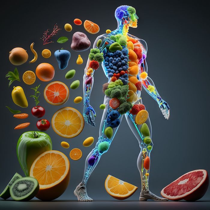 Erweiterte Gesundheitsvorsorge