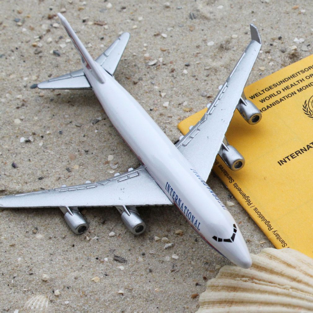 Reisemedizinische Beratungen