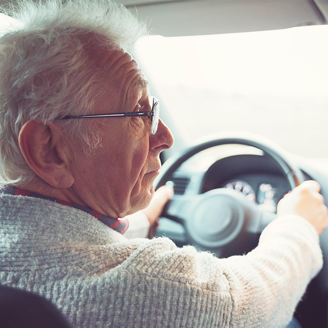 Verkehrsmedizinische Untersuchung