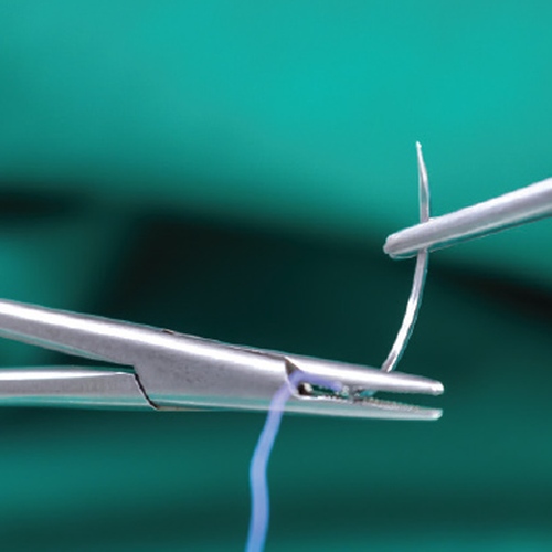 Wundversorgung und Kleinchirurgie