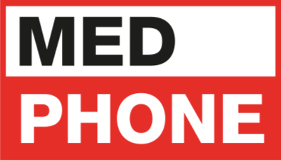 Medphone Logo