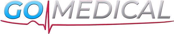 Logo GO Medical