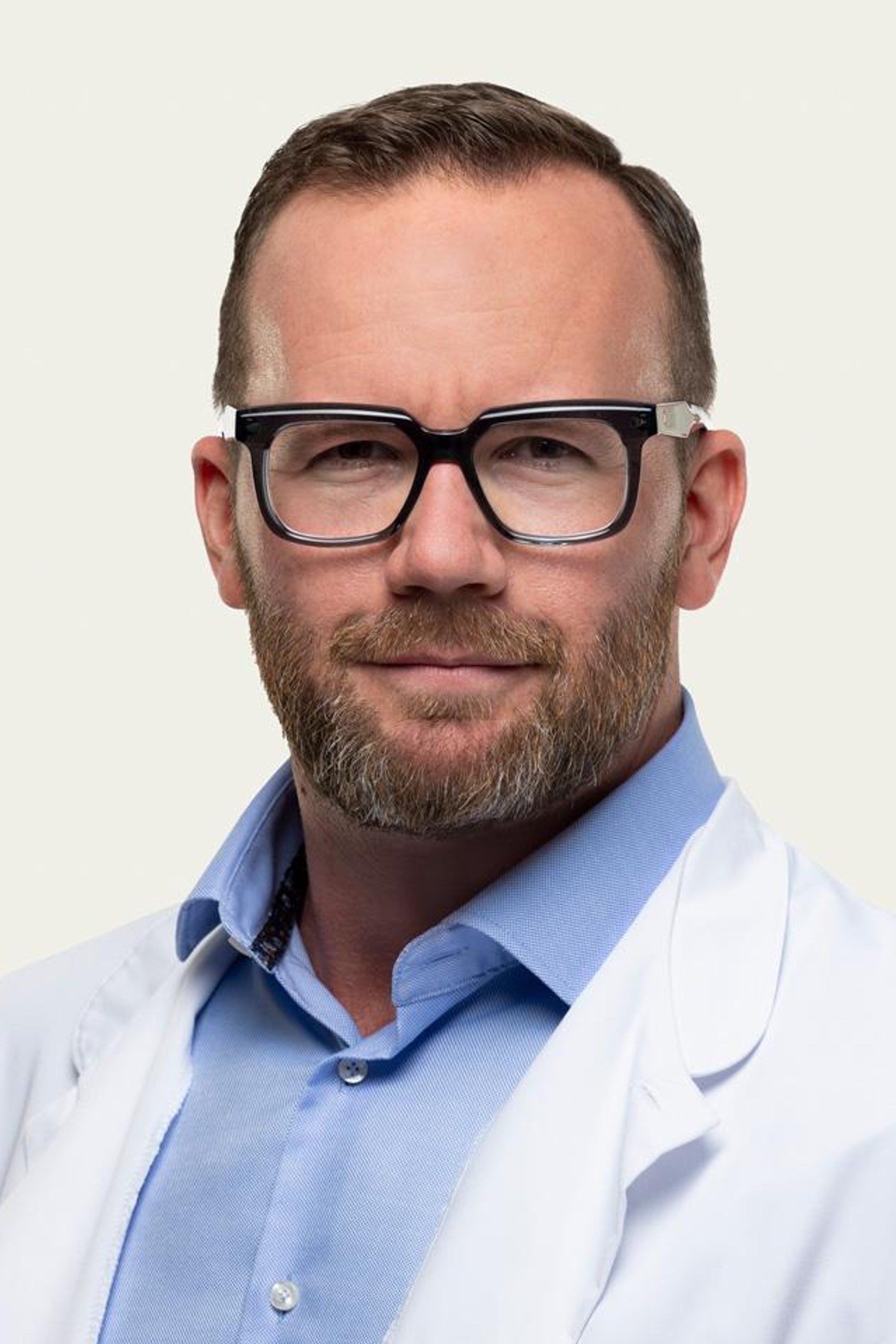 Portrait von Dr. med. A. Rosenov