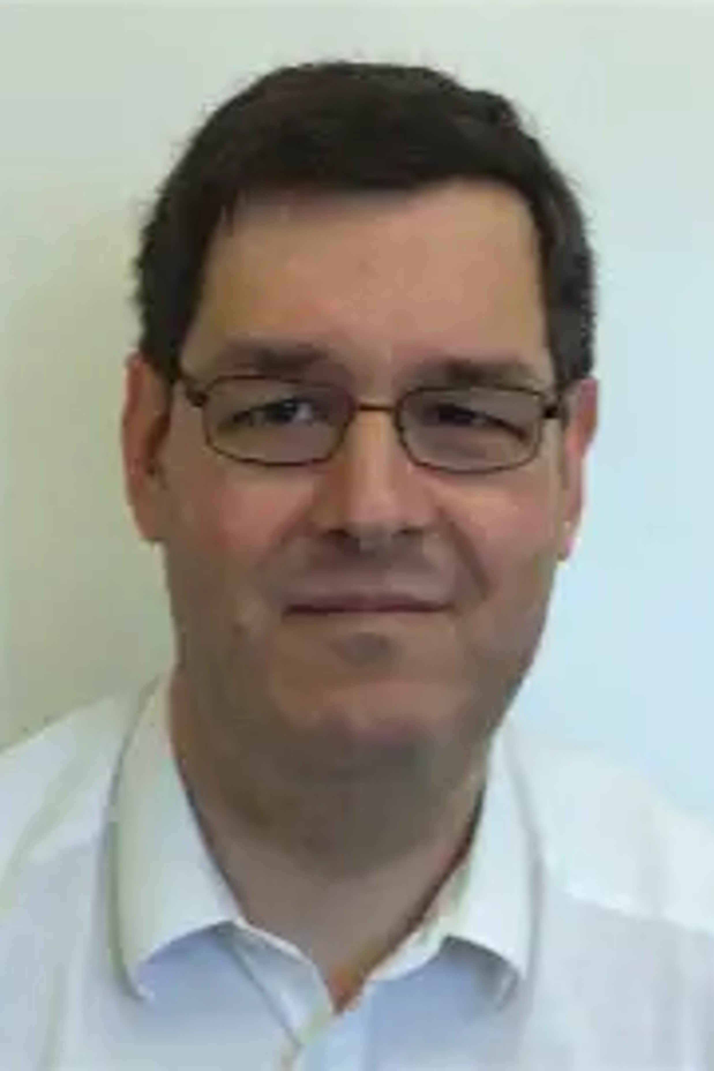 Portrait von Dipl. med. G. Ortmanns